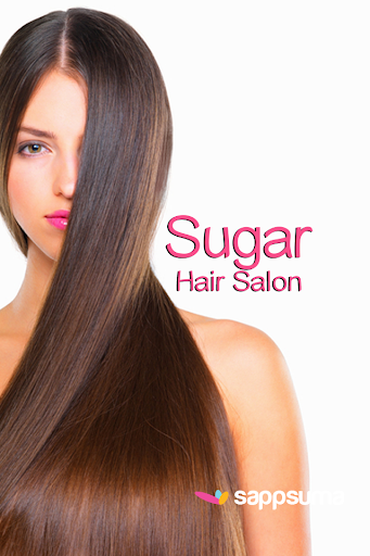 Sugar Hair Salon