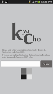 KyaCho Screenshots 2