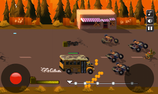 How to get Run Gun 1.0 apk for android