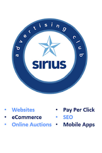 Download Sirius Advertising Club APK for PC