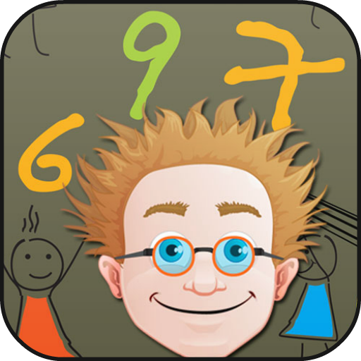 Numbers for Toddlers Free LOGO-APP點子