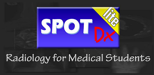 Radiology 4 Med Students Lite -  apk apps