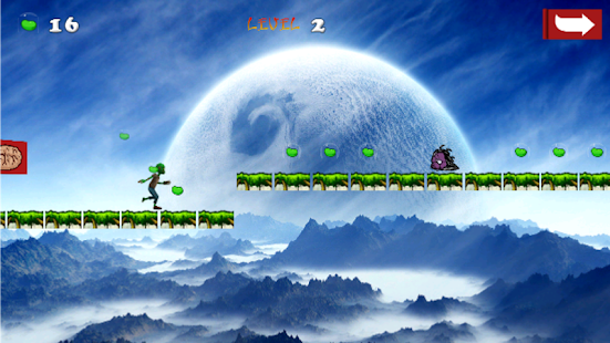 How to install Friv Zombie Runner 1.0 mod apk for android
