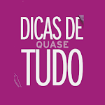 Cover Image of Télécharger Dicas de Quase Tudo 1.0 APK