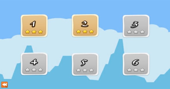 Flappy Rokets Screenshots 2