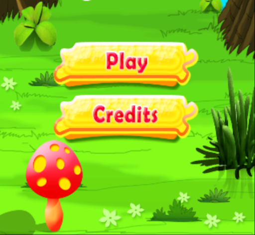 Candy Bird Game