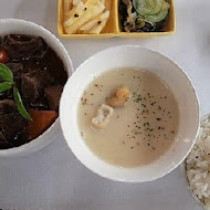 Mr.Wheat 小麥先生創意料理 - 新市創始店