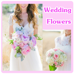 Free Wedding Flowers APK