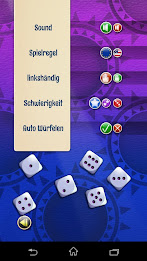 zzz - delete! - Yatzy! Gold poster 4