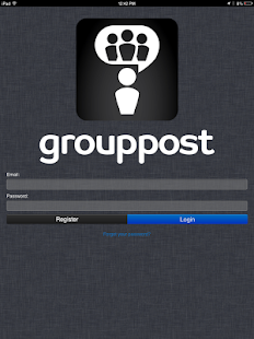 Free GroupPost APK for Android