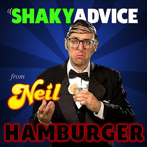 Shaky Advice: Neil Hamburger.apk 2.1