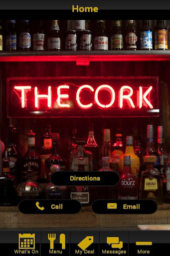 The Cork