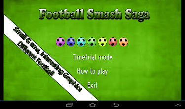 Soccer Splash N Crush APK Download for Android