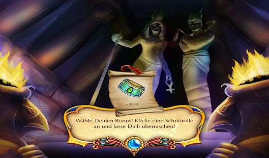  Legend of Egypt Match 3 (germ)  
