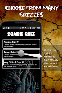 How to mod Ultimate Zombie Quiz lastet apk for pc