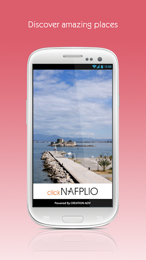 Nafplio by clickguides.gr