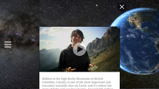 Brian Cox Wonders Compilation Screenshots 1