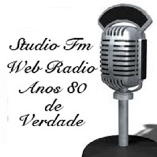 Studio Fm Campinas LOGO-APP點子