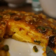 叁和院台灣風格飲食