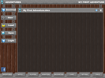 DM Minion Lite for 4th Edition poster 8