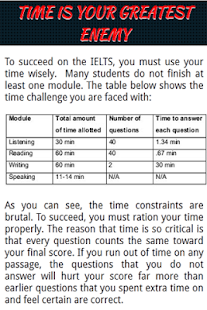 Download Ielts Sure Success APK