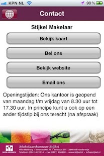 Stijkel uw Makelaars Screenshots 2