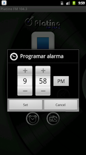 Free Download Platino FM 104.3 (Beta) APK