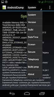 How to install System DUMP 3.0 mod apk for android