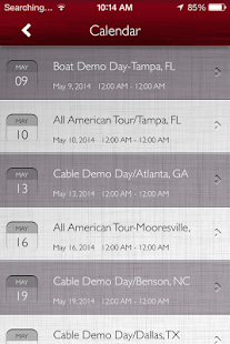 Empire Wake Screenshots 14