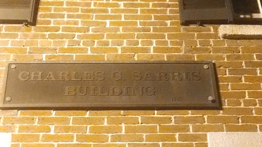 Charles G Sarris Building