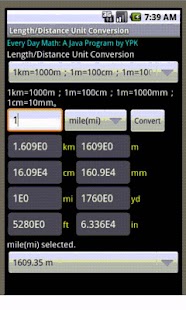 Free Download Every Day Math (En) APK
