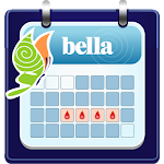 Bella Period Calendar Apk