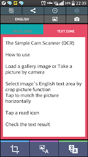 Download The Simple Text Scanner (OCR) APK