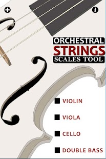 Orchestral Strings 60 Scales Screenshots 5