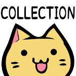 Cover Image of Download Cat Collection 3.1.4.1 APK