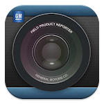 GM Field Product Reporter Apk