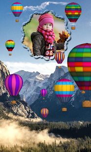 How to get Parachute Photo Live Wallpaper 1.0.1 apk for pc