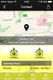 Golden Buddha poster 3