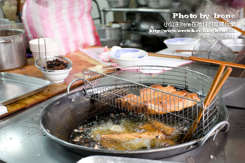 【宜蘭礁溪】國宴小吃．肉羹番(礁溪分店)