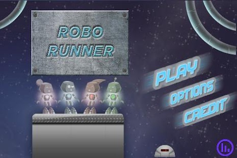 Free Download RoboRunner! APK for Android