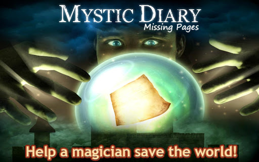 Mystic Diary 3 Full