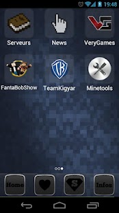 How to download MineGuide - A fan guide for Mi patch 1.1.0 apk for bluestacks