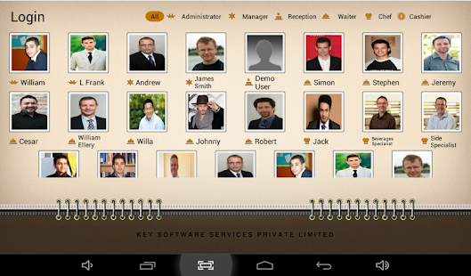 How to install Smart Menu - POS Software lastet apk for bluestacks