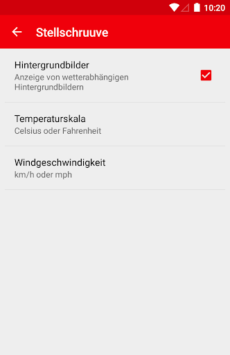 【免費天氣App】Kölsches Wetter-APP點子