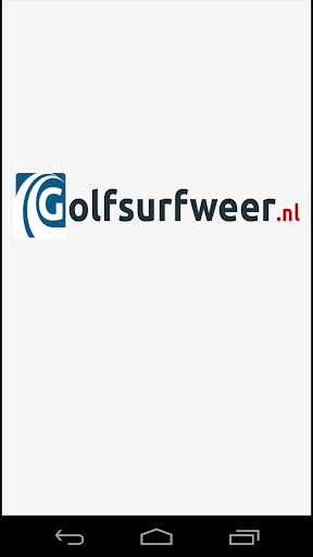 Surfweer