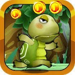 Cover Image of Download The tortoise run 4.0 APK