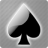 Spades Online Tournament! FREE mobile app icon