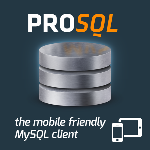 ProSQL DEMO - MySQL Client LOGO-APP點子