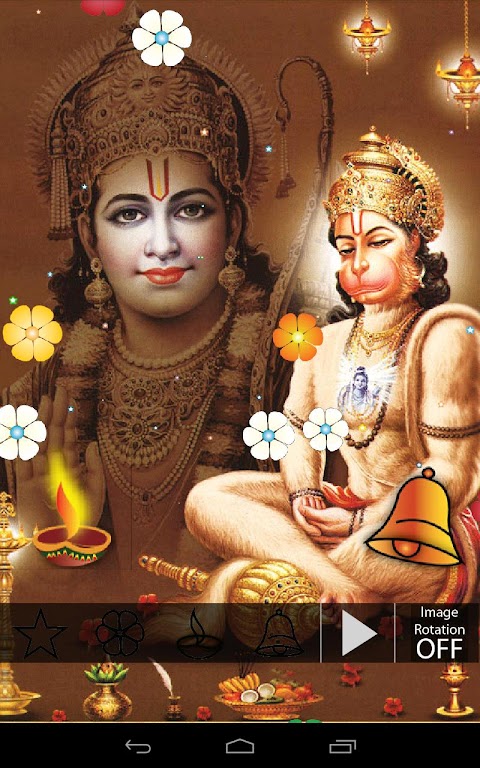 Hanuman Chalisaのおすすめ画像5