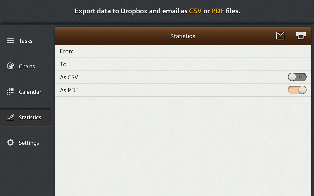 Schedule Planner - screenshot